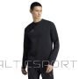 Adidas Real Madrid Tiro Travel Sweatshirt KC7807 / XL / black