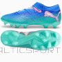 Buty Puma Future 7 Pro+ FG/AG 108087-01 / niebieski / 46 1/2
