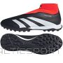 Buty adidas Predator League LL Jr TF IG7715 / czarny / 43 1/3