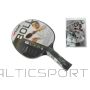 Butterfly Raketa tauriņš Timo Boll Platin / AN- anatomisks /