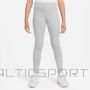 Leggings Nike Sportswear Favorites Jr DD6278-077 (L (147-158cm))