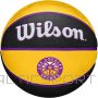Wilson BASKETBALL WNBA TEAM TRIBUTE BSKT LA SPARKS YEAR 6