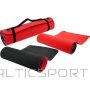 Detal TPE EXERCISE MAT RED/BLACK 173x61x1CM PURE 2 IMPORVE
