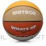 Meteor Kas notiek 5 basketbola bumbiņa 16797, 5. izmērs (uniw)