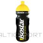 650 ml Isostar pudele / 650 ml / Melna