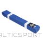 BS Karate kimono belt - blue 260 cm (260 cm)