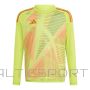 Adidas Tiro 24 Competition Jr goalkeeper shirt IU0294 (176)