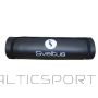 Exercise mat SVELTUS TRAINING MAT 140x60x1cm