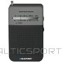 Blaupunkt PR3BK AM/FM