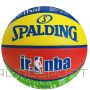 Spalding NBA Junior basketball (5)