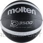 Basketbola bumba /Molten Basketbols B7D3500 KS (7)