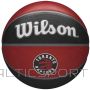 Wilson Bumba NBA komanda Toronto Raptors bumba WTB1300XBTOR (7)