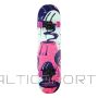 Nils Extreme CR3108SA VOLCANO SKATEBOARD