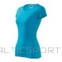 Malfini Футболка Glance W MLI-14144 (XL)