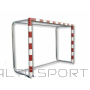 Handbola vārti 3 x 2 m (divi vārti)