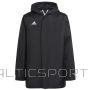 Adidas ENTRADA 22 Stadium Jaka IB6078 / melna / 140 cm
