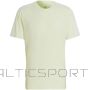 Adidas Essentials 3-Stripes Tee M HF4542 (L)