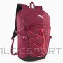 Plecak Puma Plus Pro Backpack 079521-07 / czerwony