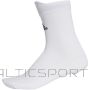 Adidas Alphaskin Ultralight Crew U CG2660 zeķes (34-36)