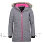 Inny Trollkids Girls Lifjell Jacket Jr 133-609 izolēta jaka (110)
