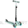 Inny Scooter, ride-on bike, Smj Globber GO-UP Deluxe Lights 646-206 (N/A)