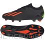 Futbola apavi, Futbola botas /Adidas Shoes X Speedportal.3 FG M ID4922 (44 2/3)
