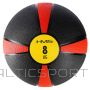 pildbumba, medīcīnas bumba /HMS NK08 MEDICĪNAS Bumba 8 KG