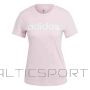 adidas Loungwear Essentials Slim Logo Tee W GL0771 (L)
