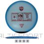 Discgolf DISCMANIA Fairway Driver C-LINE FD3 MONEY RECORD White/Blue 9/4/0/3