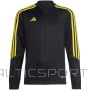 Adidas Tiro 23 Club Training Top Jr IC1581 sporta krekls (164 cm)