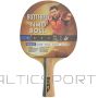 Rakietka Butterfly Timo Boll Bronce / FL- wklęsły