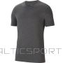 Nike Park 20 TEE Tee CZ0881 071 / Pelēka / L