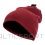 Inny Bauer NE Flc Slouch Sr M 1059408 ziemas cepure (niebieski)