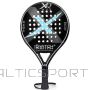 XQMAX Switch RA84 padel rakete grafīta zila