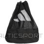 Adidas Soma TIRO L BALLNET HS9751 / melna