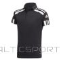 T-shirt adidas Squadra 21 Polo Jr GK9558 (140 cm)