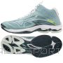 Mizuno Volejbola apavi SS22 Wave Lighting Z7 M V1GA225038 (42 1/2)