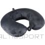 Dunlop TRAVEL PILLOW HEADREST FOAM GREY