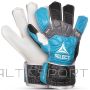 Rękawice RB Select 22 Flexi Grip 5 S928613 / czarny / 8