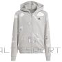 Adidas Biuv Zip Hoodie Jr IS3755 sporta krekls (128 cm)