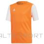 Adidas Estro 19 Jsy Y Jr DP3227 futbola krekls (128 cm)