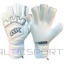 Rękawice 4keepers Guard PRO MNC Junior S954605 / biały / 6