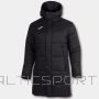 Kurtka Joma Anorak Islandia III 101697.100 / czarny / XS