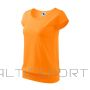 Malfini City T-shirt W MLI-120A2 (XL)