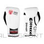 Boxing gloves Masters RBT-MFE-S 10 oz 01112-01 (czarny)