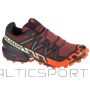 Salomon Speedcross 6 M 475815 shoes, burgundy (46 2/3)