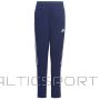 Adidas Trousers TIRO 23 Pants Junior HS3544 / navy blue / 140 cm