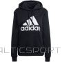 adidas Essentials Big Logo Regular Fleece W HZ2984 sweatshirt (L)