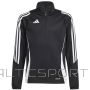 Bluza adidas TIRO 24 Training Top IJ9952 / czarny / 164 cm