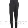 Adidas Essentials 3 Stripes Tapered Pant FT Cuffed M DU0468 bikses (M)